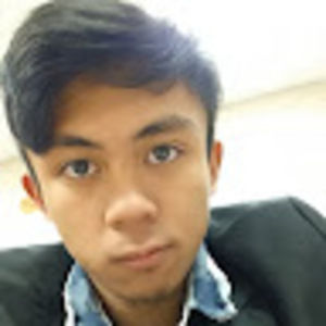 Meet your Posher, Justin albert